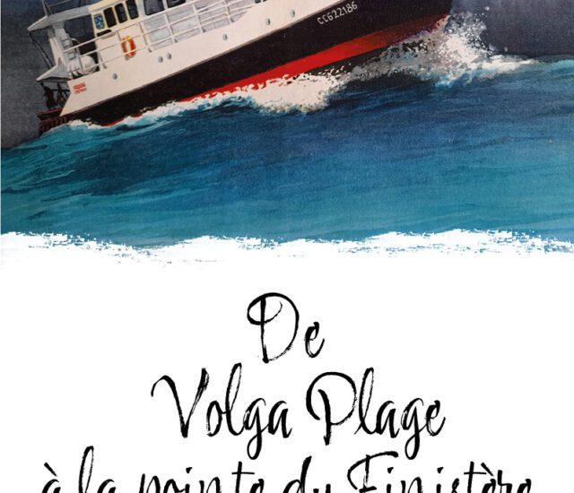 Entretien avec Henri Taco – De Volga Plage à la pointe du Finistère