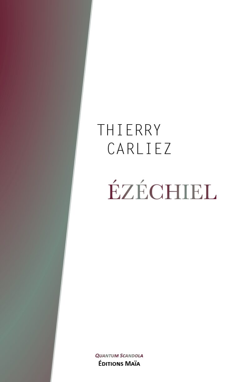 Ezechiel Thierry Carliez
