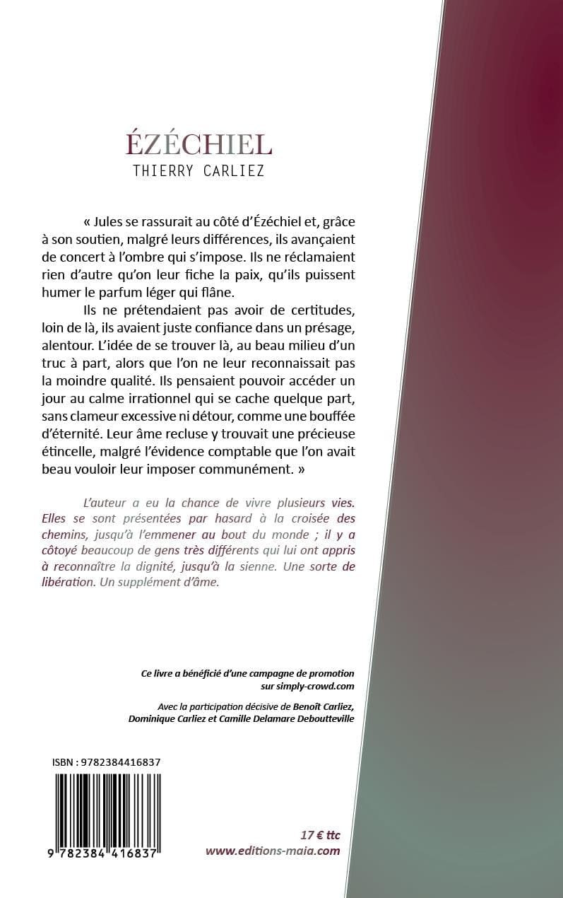 Ezéchiel