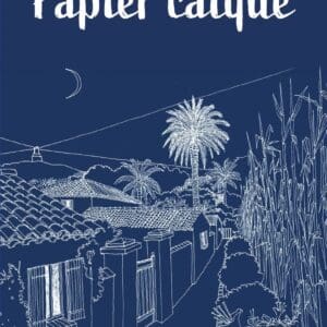 Papier calque Bruno Cara