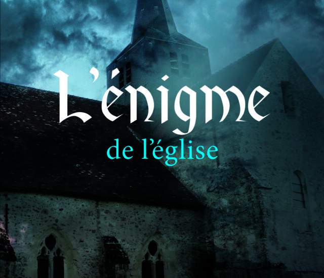 Entretien avec Jean-Louis Vallois – L&rsquo;énigme de l&rsquo;église