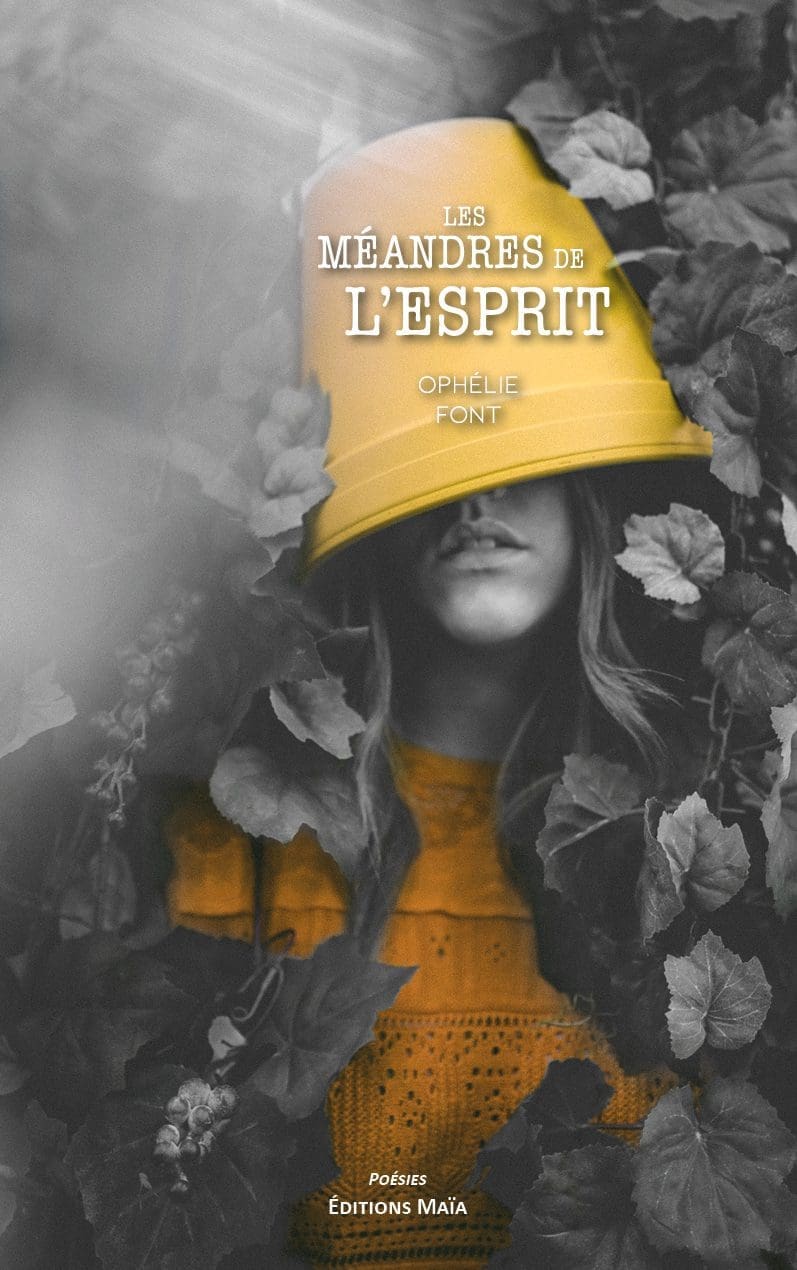 Entretien avec Ophélie Font – Les méandres de l’esprit