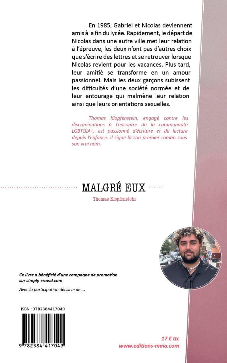 Malgré eux