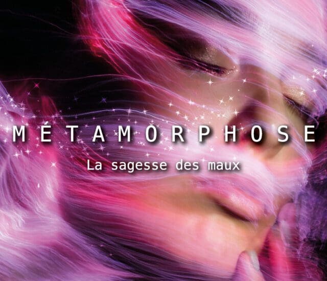 Entretien avec Automne Laroche – Métamorphose – La sagesse des mots