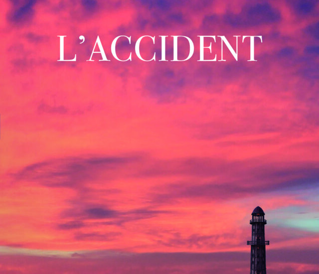 Texte inédit de Jean-Paul Joubert