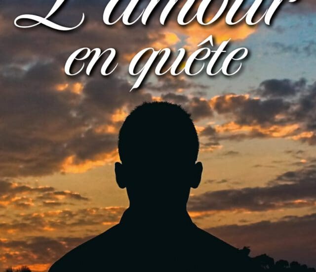 Entretien avec Frédéric Hardy – L&rsquo;amour en quête