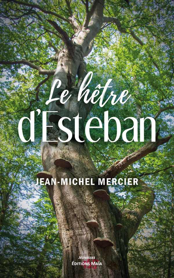 MERCIER JEAN MICHEL - LE HETRE DESTEBAN