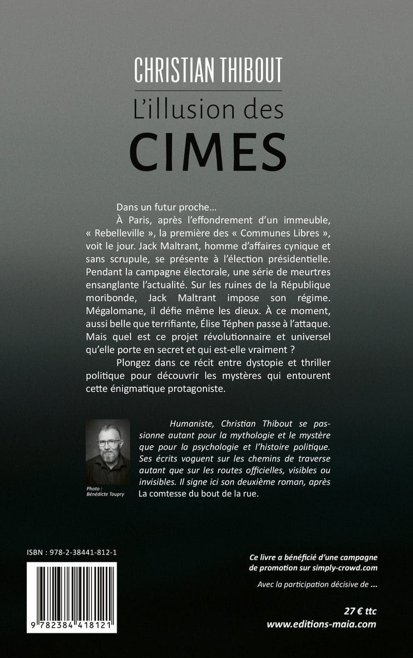 L’Illusion des cimes