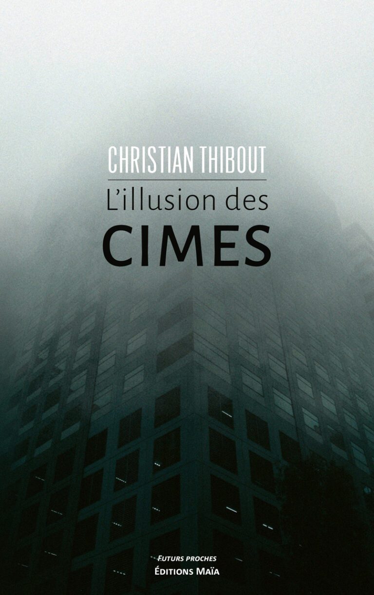 Christian THIBOUT - L'illusion des cimes