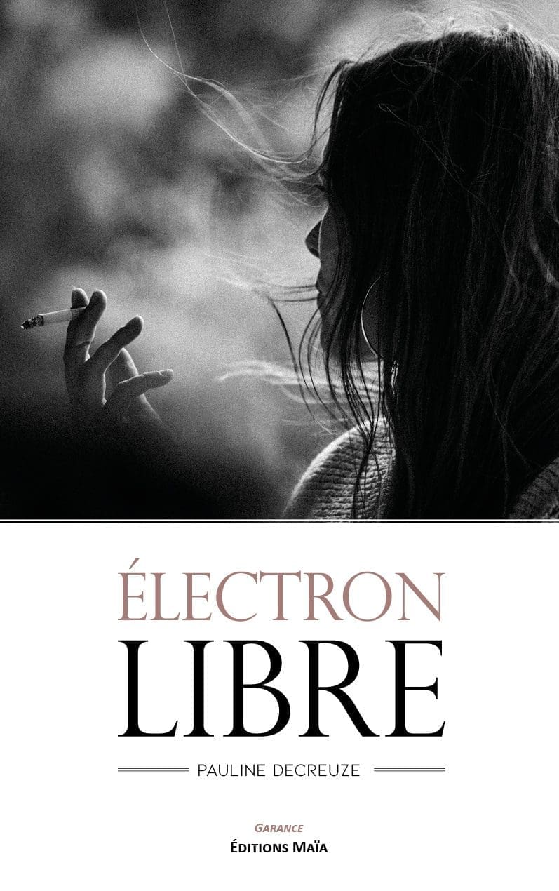 Entretien avec Pauline Decreuze – Électron libre