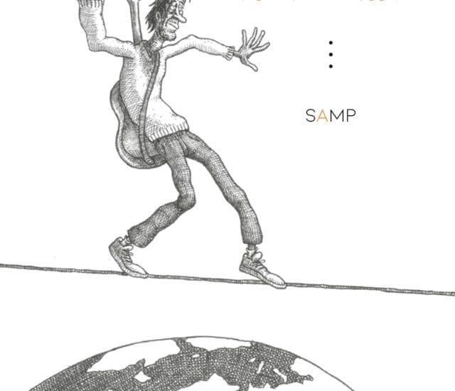 Texte inédit de Samp
