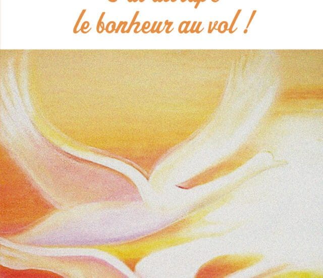 Entretien avec Nadia Lesage – J&rsquo;ai attrapé le bonheur au vol !