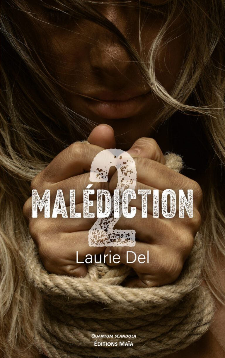 Laurie Del - Malédiction 2 (2)
