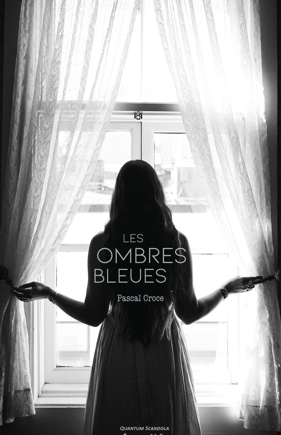 Entretien avec Pascal Croce – Les ombres bleues