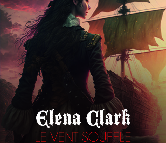 Entretien avec Marie Lineata – Elena Clark – Le vent souffle