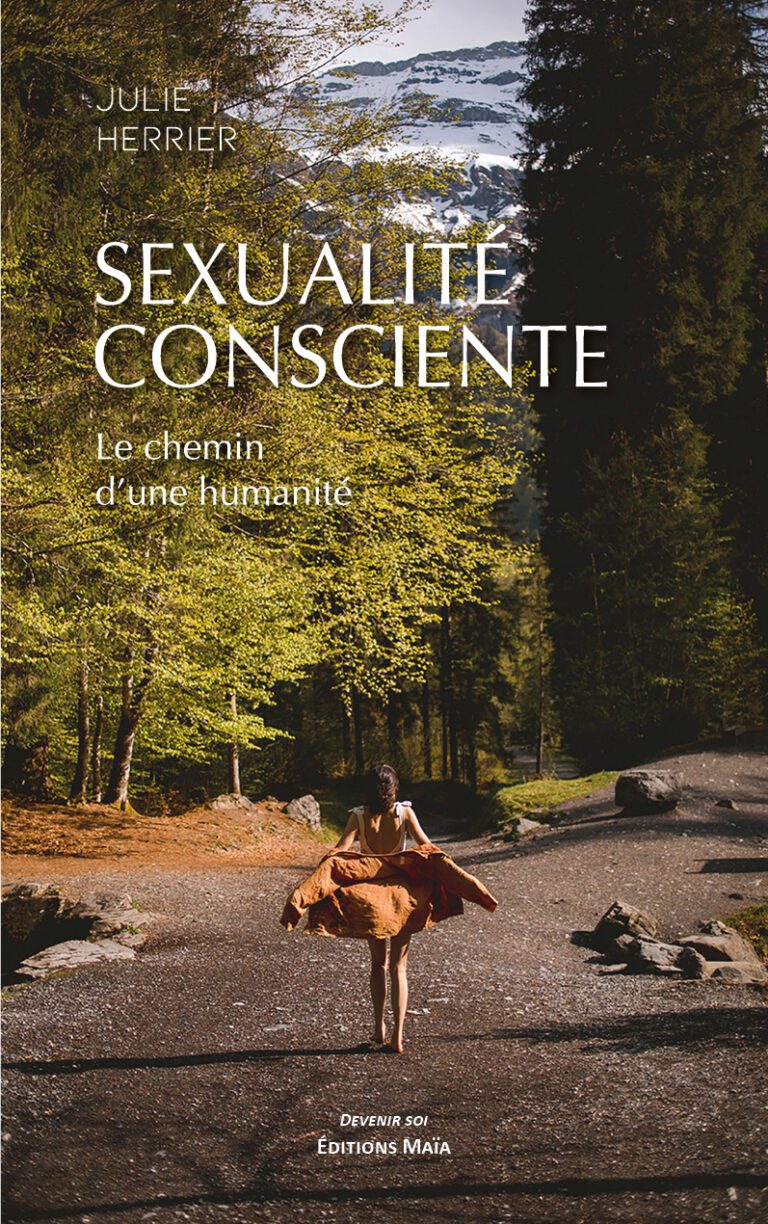 Sexualité consciente Julie Herrier