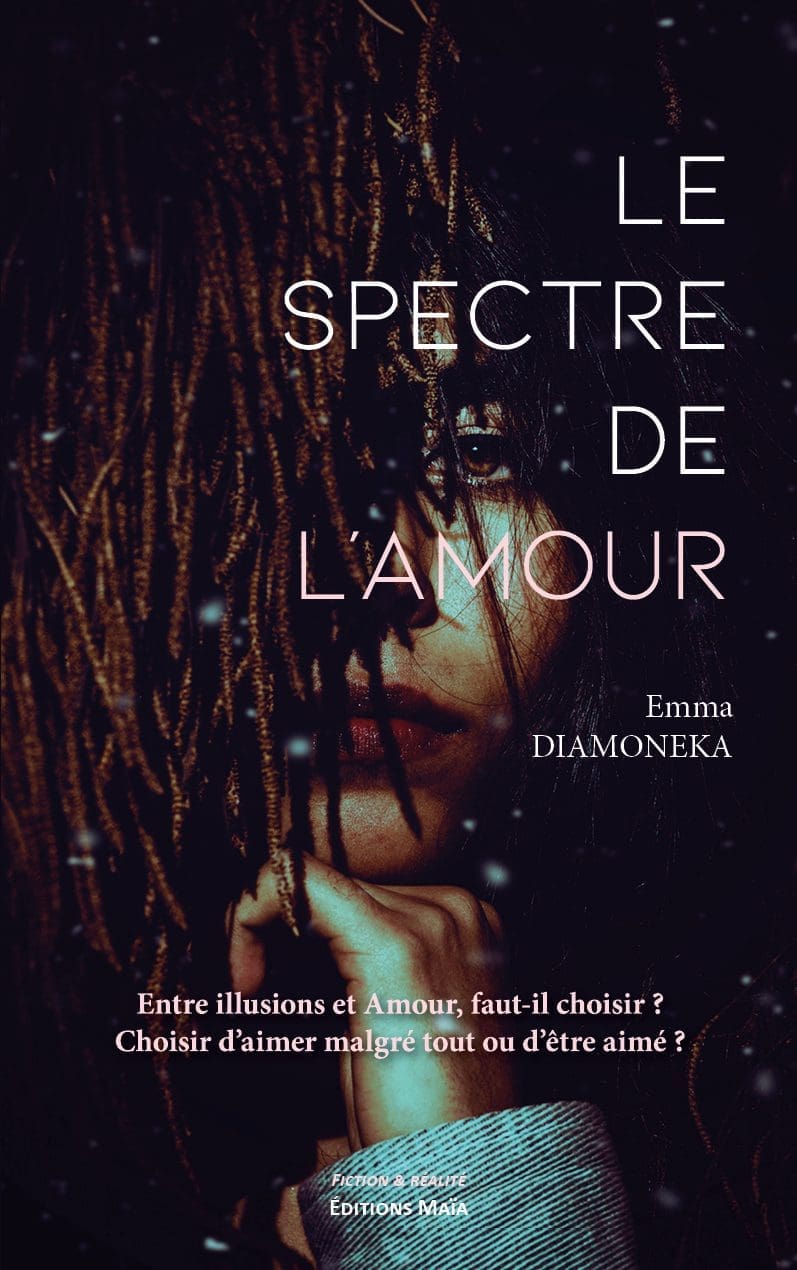 Entretien avec Emma Diamoneka – Le spectre de l’amour