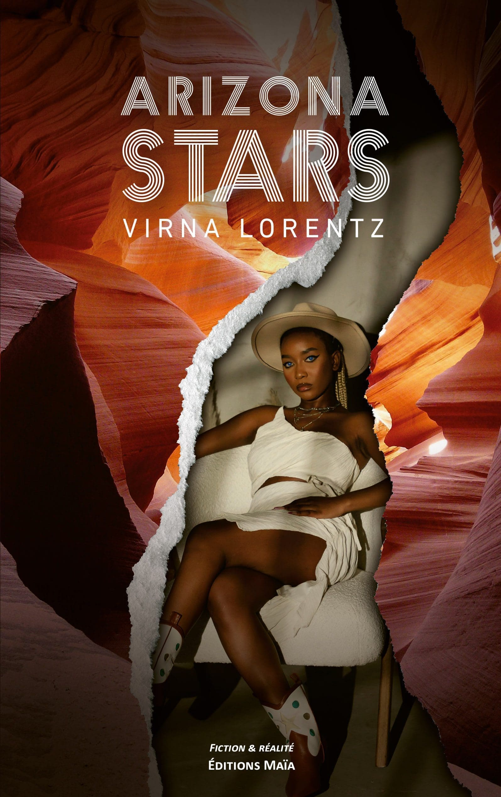 Entretien avec Virna Lorentz – Arizona stars