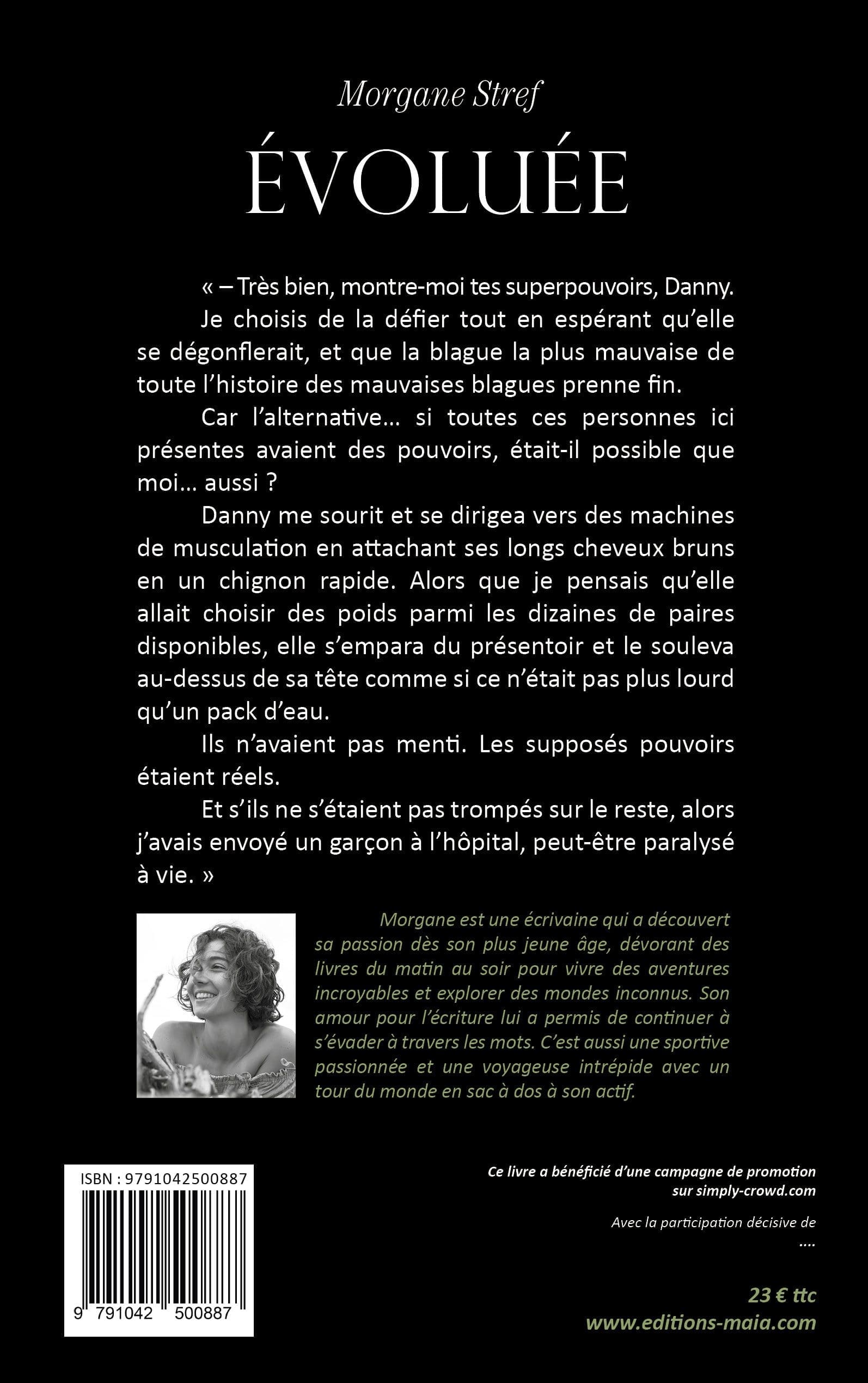 Evoluée