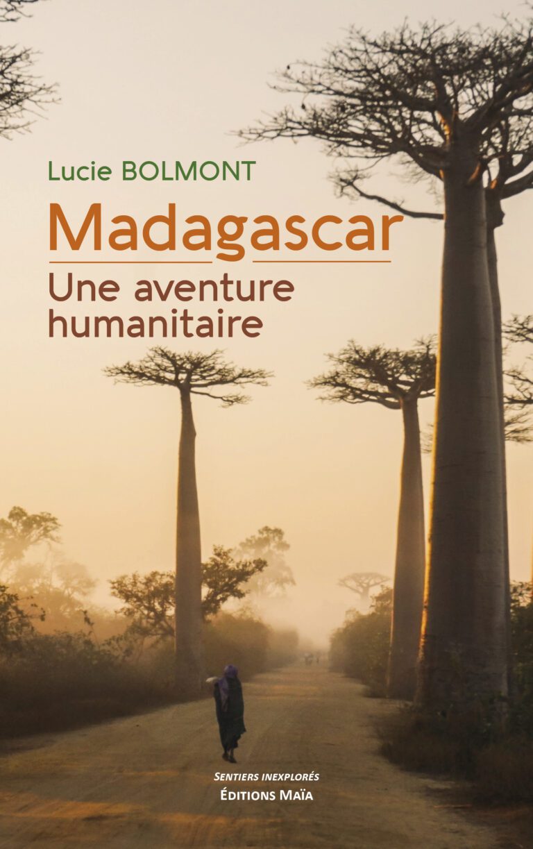 Madagascar, une aventure humanitaire_1