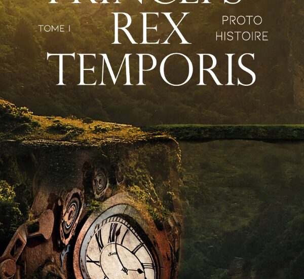 Entretien avec André Astlyz – Princeps rex temporis – 1. Proto histoire