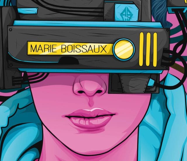 Entretien avec Marie Boissaux – Survie