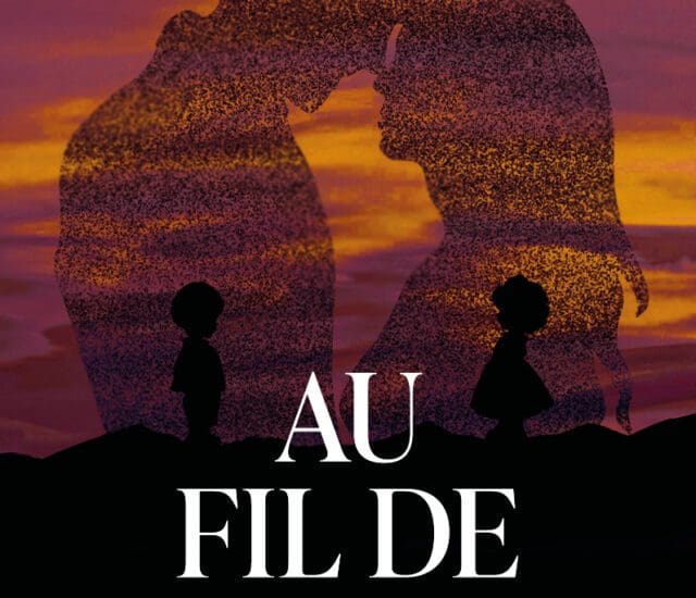 Texte inédit de Marielle Guth