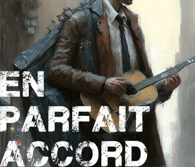 Entretien avec Damien Eludut – En parfait accord
