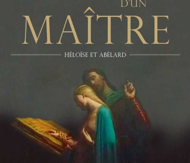 Entretien avec Gilles Ribault – L&rsquo;amour d&rsquo;un maître