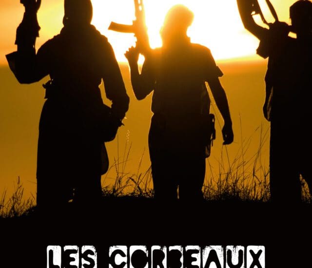 Entretien avec Marc Joncour – Les corbeaux n&rsquo;ont pas d&rsquo;oreilles