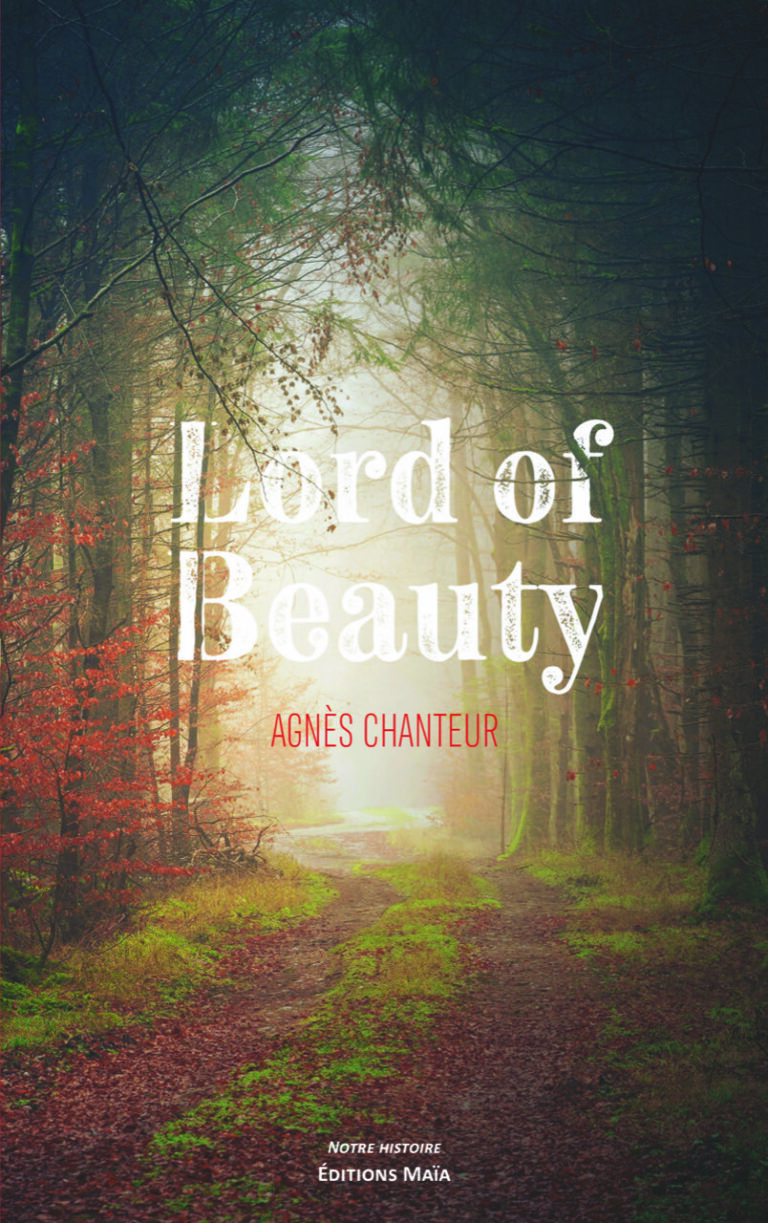 Agnès CHANTEUR - Lord of Beauty(2)