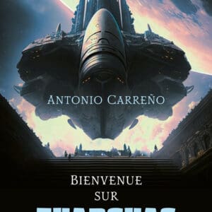 Antonio Carreño - Bienvenue sur Tharghas