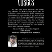 Les secrets de la nuit dans les chalets des Vosges