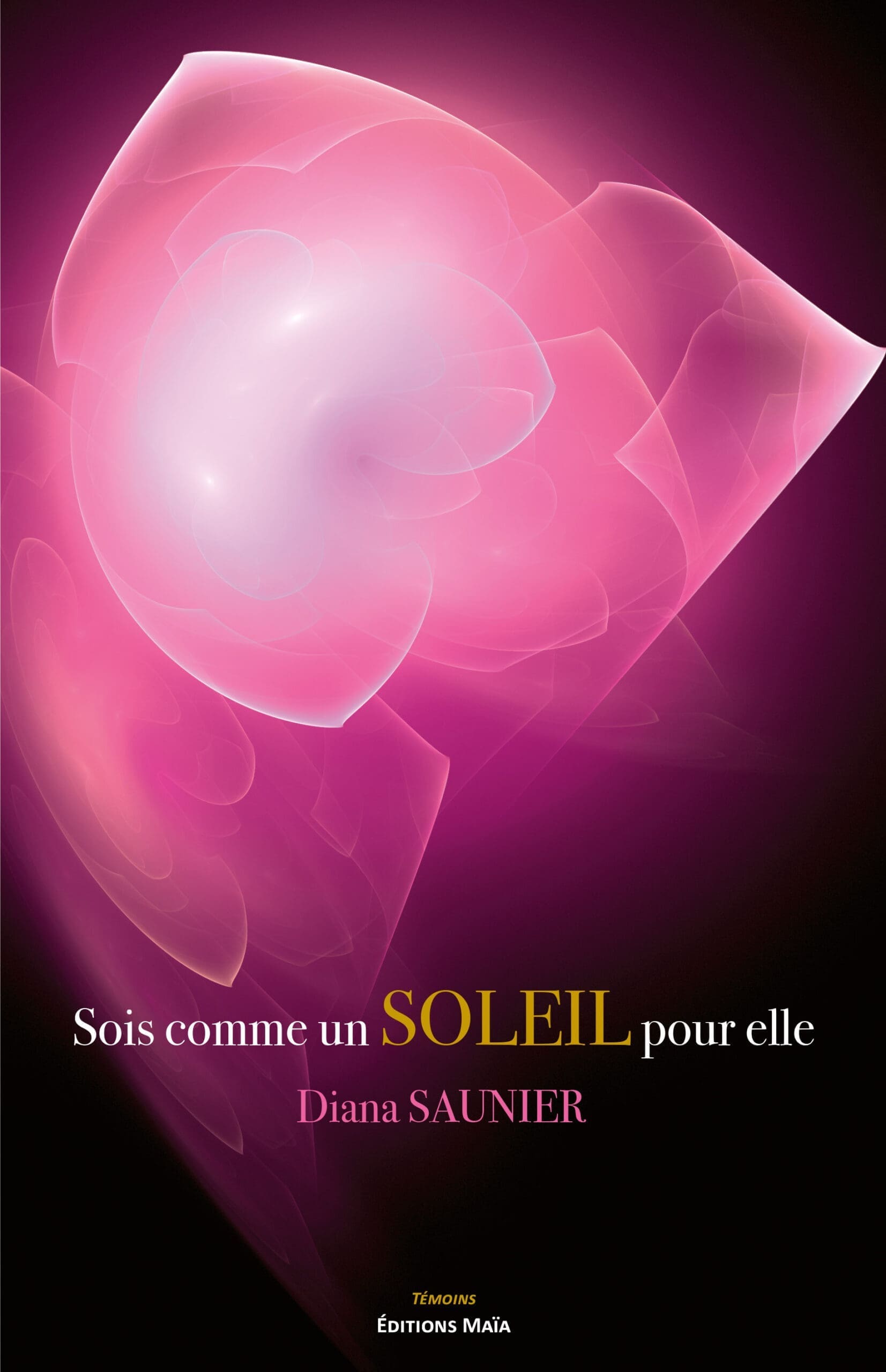 Texte inédit de Diana Saunier – Passage départ mort ou mutation