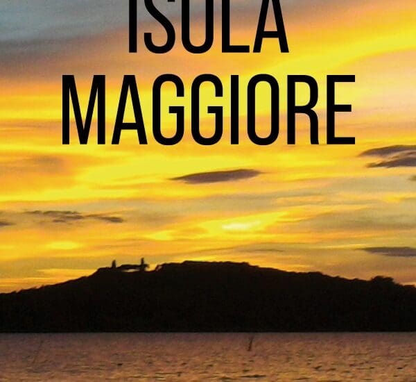 Entretien avec Odile Schollaert – Isola Maggiore