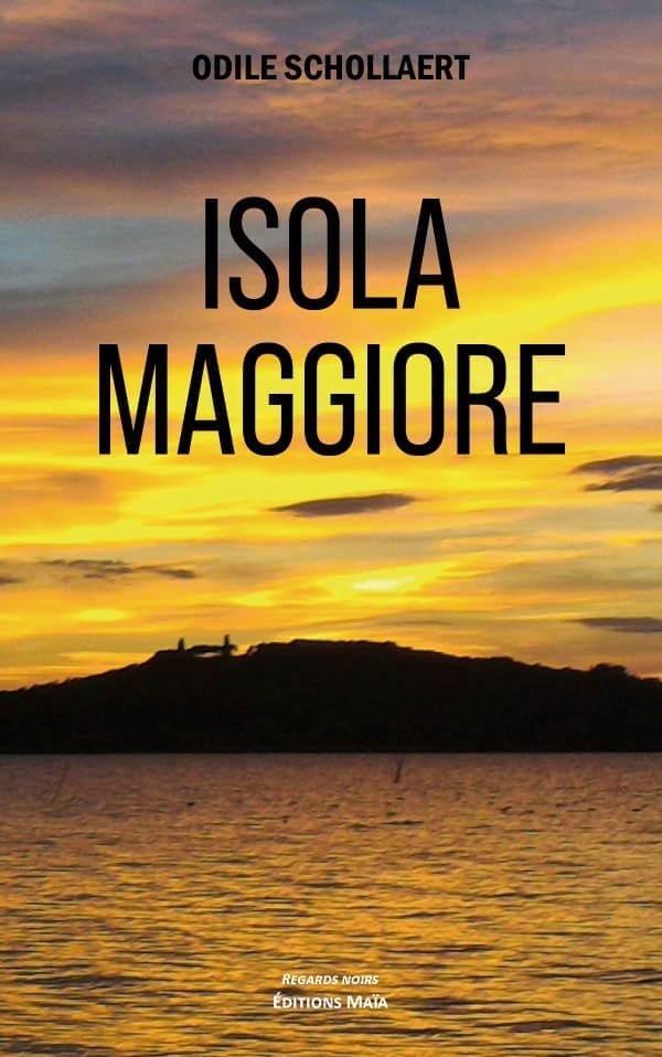 Entretien avec Odile Schollaert – Isola Maggiore