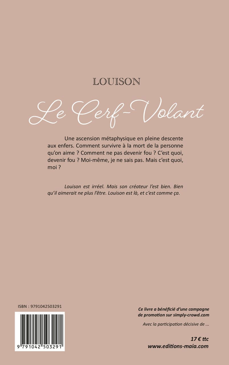 Le Cerf-Volant
