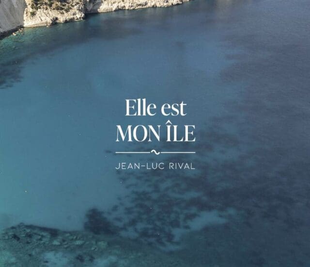 Entretien avec Jean-Luc Rival – Elle est mon île