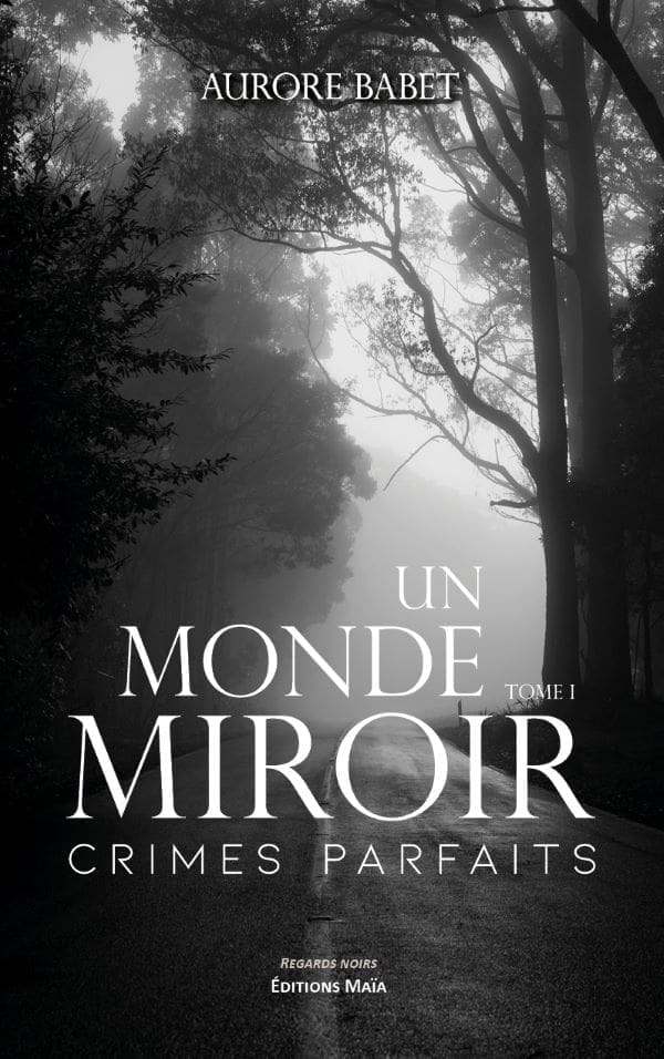 Entretien avec Aurore Babet – Un monde Miroir 1