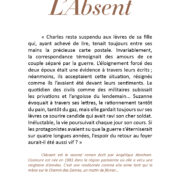 L'absent