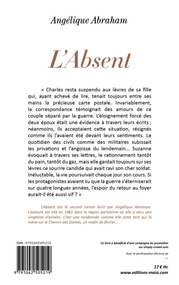 L'absent