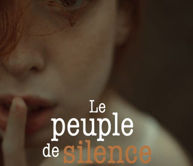 Entretien avec Véronique Dard – Le peuple du silence