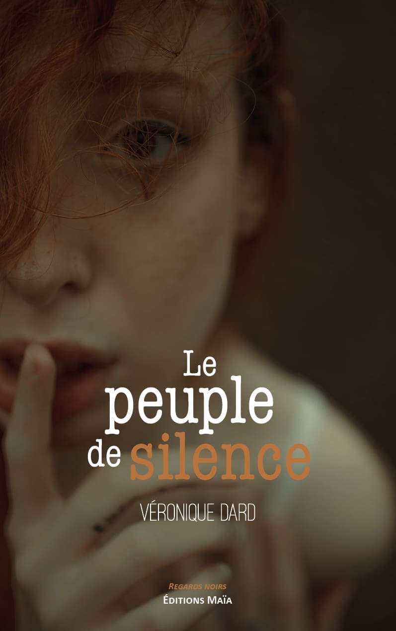 Entretien avec Véronique Dard – Le peuple du silence