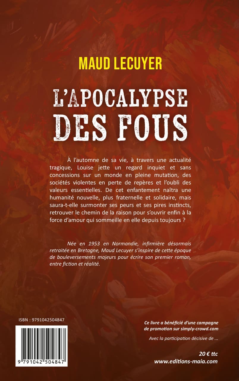 L'apocalypse des fous