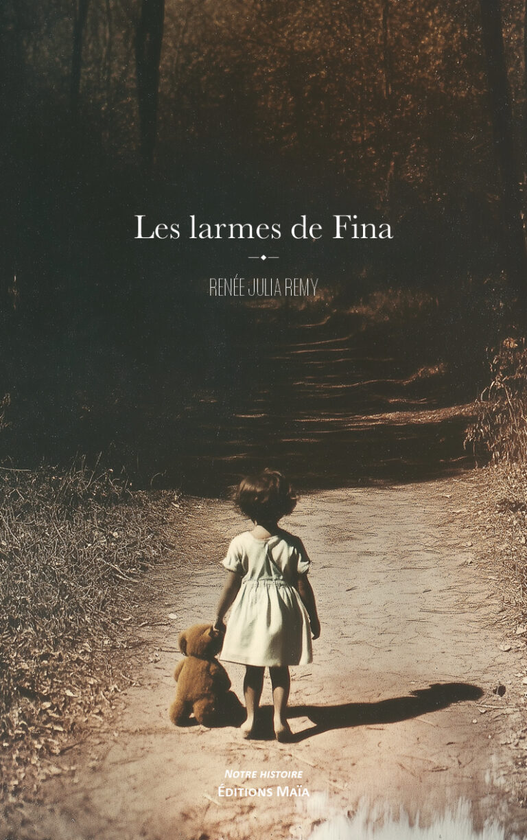 Les larmes de Fina Renee Julia Remy (1)
