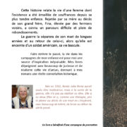 Les larmes de Fina