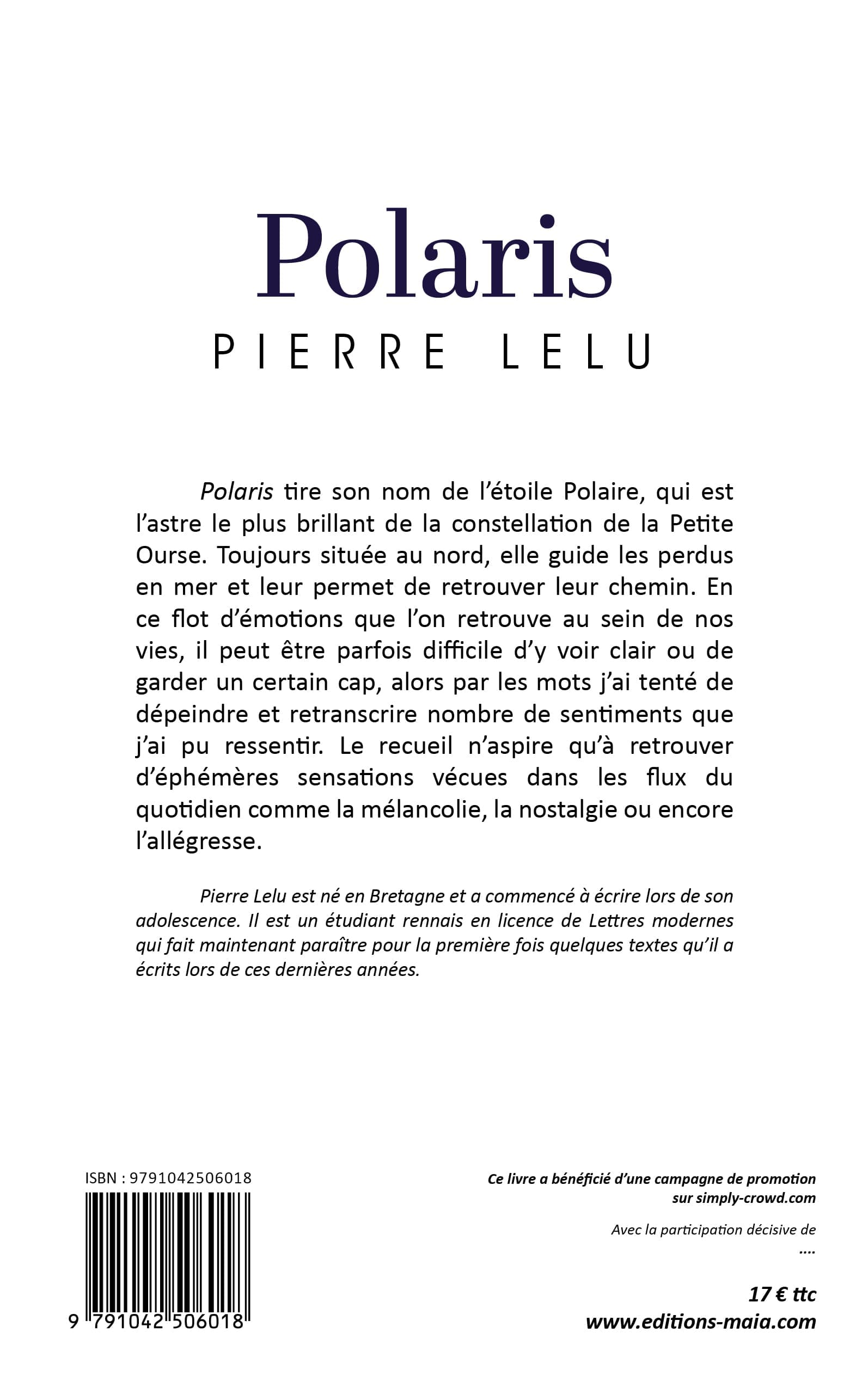 Polaris