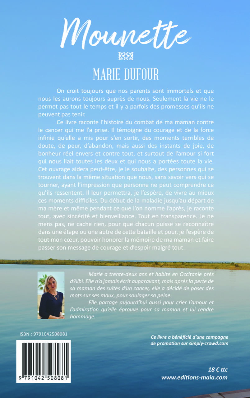Mounette