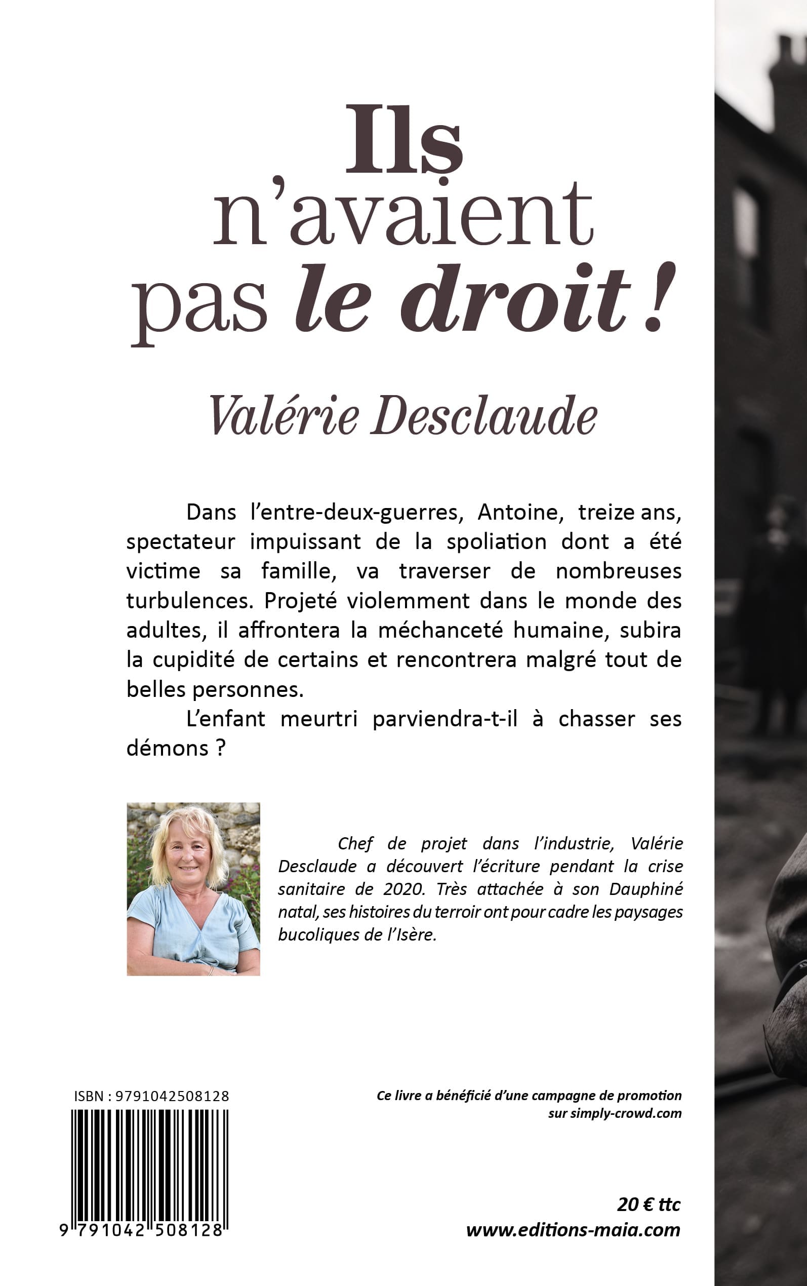 Ils n’avaient pas le droit !
