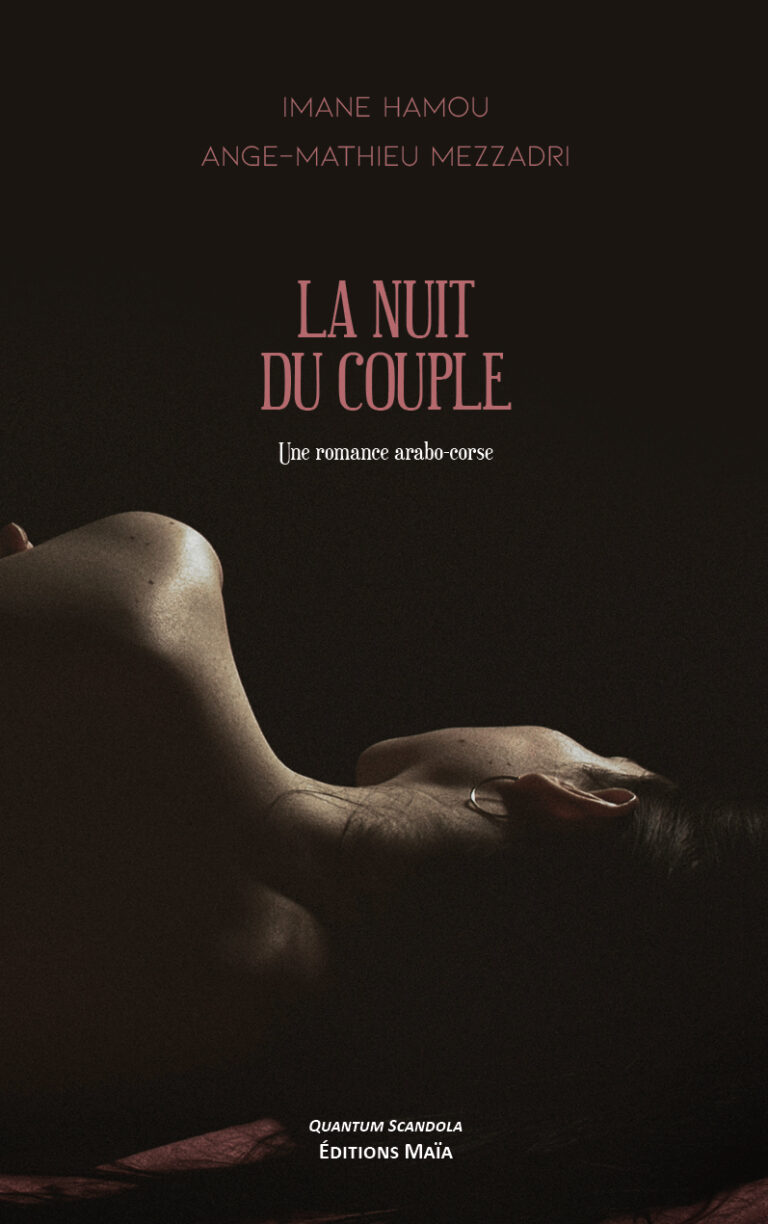 La nuit du couple Imane Hamou Ange-Mathieu Mezzadri